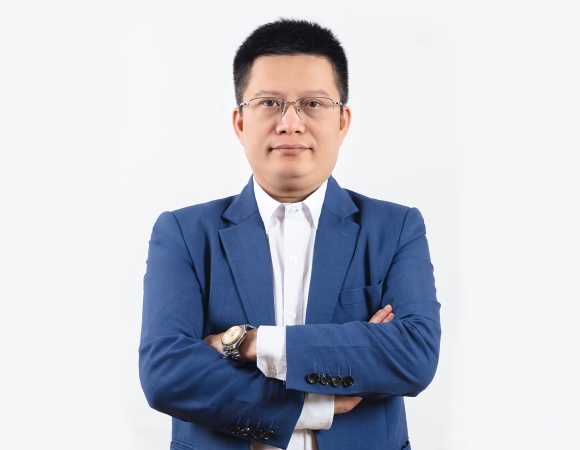 Ông Lê Văn Thành